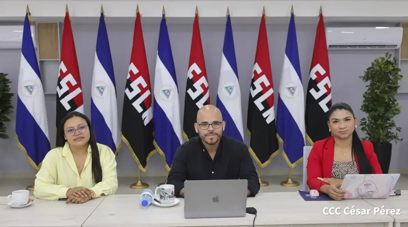 nicaragua, Rusia, sputnik, medios de comunicación, comunicación digital