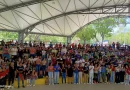 nicaragua, unan managua,comunidad educativa, compromiso, paz,progreso