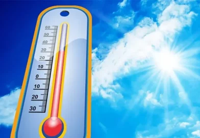 Nicaragua, pronostico el clima, condiciones del calor, vientos moderados