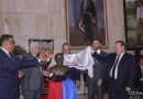 federacion rusa, gobierno de nicaragua, cultura, conmemoracon, aniversario, natalicio, teatro nacional ruben dario,