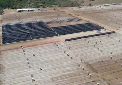 nicaragua, planta solar, larreynaga, leon, enacal,