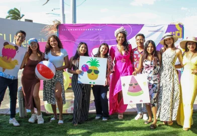 reel veraneros 2025, turismo nicaragua, red de jóvenes comunicadores, verano 2025, promoción turística, paisajes naturales de nicaragua, cultura nicaragüense, redes sociales nicaragua