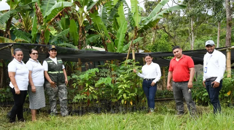 nicaragua, cooperativa de mujeres, el cua, jinotega, cooperativa,