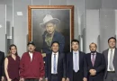 nicaragua, china, Huawei. america latina