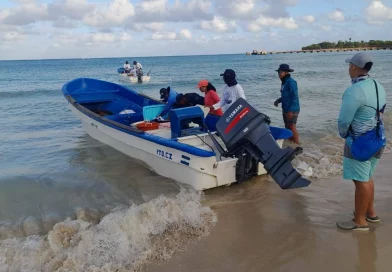 King Fish, costa caribe sur, Verano de Amor 2025, X Torneo de Pesca Deportiva
