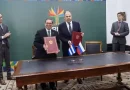 Cuba, Rusia, declaración bilateral, mediad coercitivas, frente,
