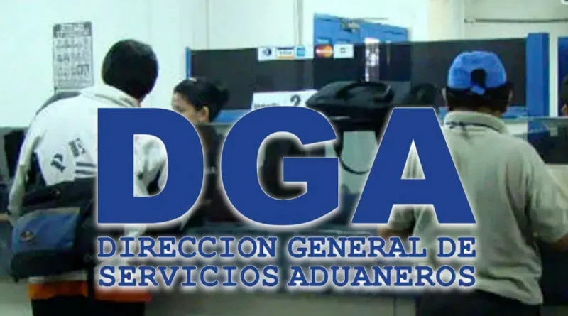 nicaragua, dga, fin de semana largo