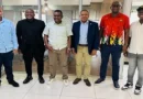 Nicaragua, delegación de Nicaragua, Nicaragua, Sudáfrica,