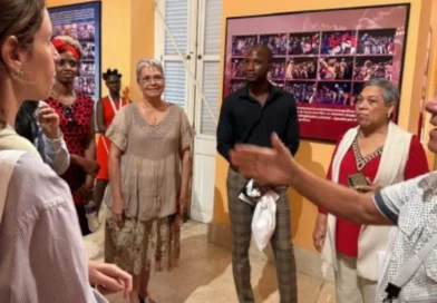 cuba, nicaragüa, gobierno de Nicaragua, intercambio artístico,