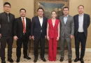 huawei, china, telcor, tecnologías, nicaragua