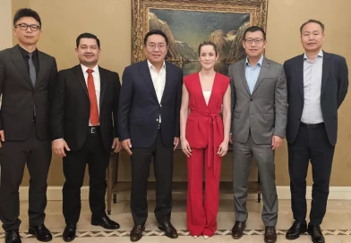 huawei, china, telcor, tecnologías, nicaragua
