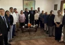 nicaragua, delagacion, libro de condolencias, irán