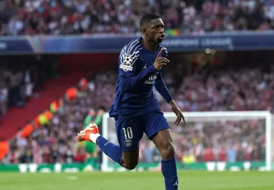 deportes, Londres, psg, final