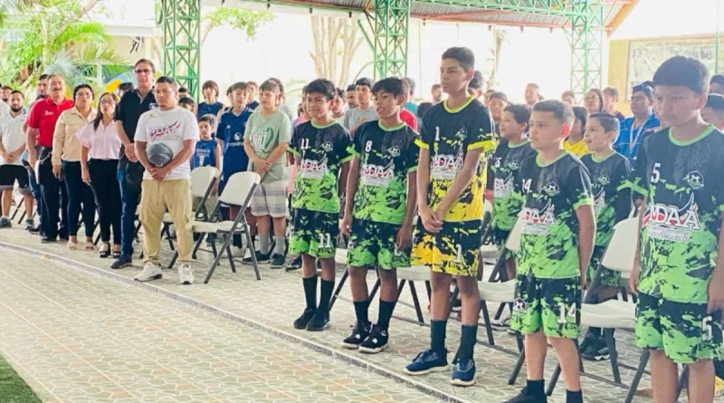 deportistas, Matagalpa, Nicaragua, gobierno de nicaragüa,