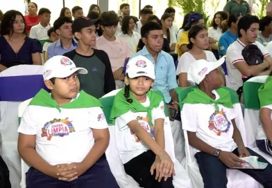 nicaragua, ecoton, feria, educacional ambiental