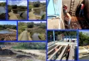 enacal, rehabilitación de planta, san Rafael del sur, managua