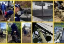 chontales, nicaragua, enacal, aguas residuales, manetenimiento,