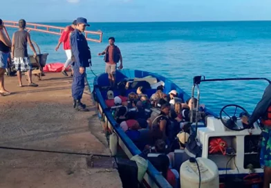 Nicaragua, ejercito de nicaragua, fuerza naval, flota pesquera