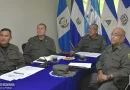 Ejército de Nicaragua, cooperación dirige, cooperación comunicaciones, CFAC,