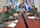 nnicargaua, ejercito, ejercicio virtual, cfac, capacidades