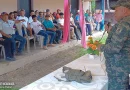 Ejército de Nicaragua, nicaragua, plan de seguridad, campo, Nicaragua, productores, ganaderos,