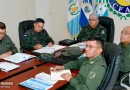 Ejército de Nicaragua, Nicaragua, Reunion, Fuerzas Armadas, nicaragüa,