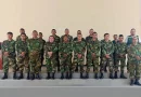 ejercito de Nicaragua, Nicaragua, capacitación ambiental, Jinotega,