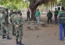 Ejército de Nicaragua, capacitación, participación, capacitación ambiental y forestal,