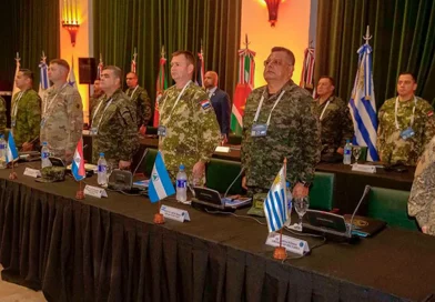 ejercito, nicaragua, argentina, ciberdefensa
