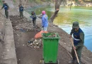 nicaragua, ejercito de nicaragua, efectivos militares, jornada, limpieza