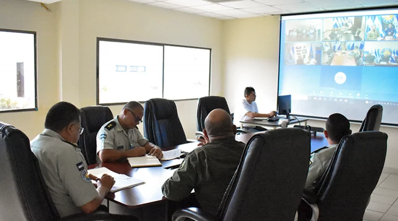 cfac, nicaragua, guatemala, ejercito de nicaragua, historia militar de cfac