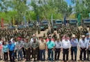 nicaragua, ejercito de nicaragua, cosecha cafetalera, producción
