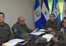 nicaragua, ejercito de nicaragua, reunión