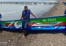Ejército de Nicaragua, retiene, pesca ilegal, Potosí, Chinandega,