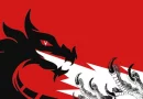 china, donald trump, estados unidos, japon, dragon, aguila,