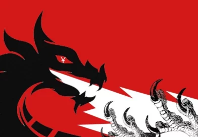 china, donald trump, estados unidos, japon, dragon, aguila,