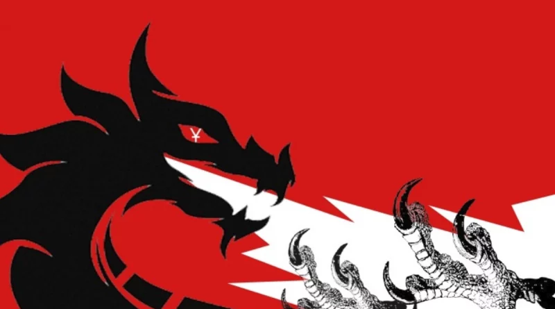 china, donald trump, estados unidos, japon, dragon, aguila,