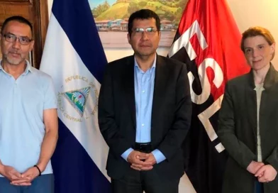 embajada de nicaragua en chile, sandro quiroz, colectivo cultural liberanza, cantata la ruta de la memoria, cultura musical social, luchas sociales en chile, solidaria nicaragua, misión diplomática