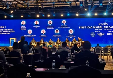 turquía, nicaragua, oaci, mti, primera cumbre