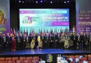 nicaragua, Rusia,
