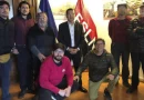 embajada de nicaragua, chile, poesia, musica,