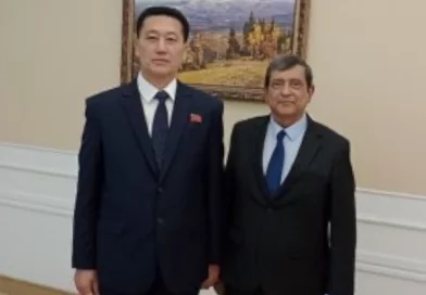embajador de nicaragua, corea, natalicio, conmemoración,