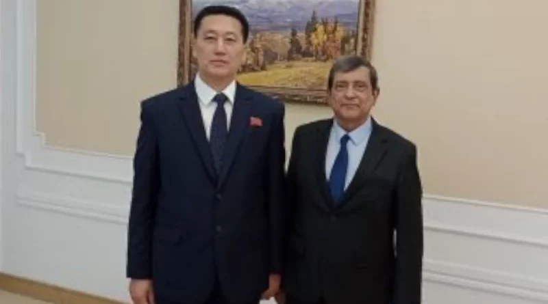 embajador de nicaragua, corea, natalicio, conmemoración,