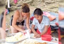 semana santa 2025, vacaciones, boaco, venta de productos, variedades de comidas, nicaragua