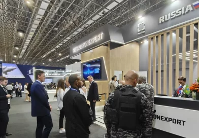 Feria militar, Brasil, Río de Janeiro, Rusia, equipo militar, América Latina, equipos rusos, exhiben, Rosoboronexport,