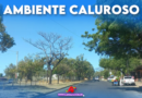 clima, ineter, nicaragua, ambiente caluroso,
