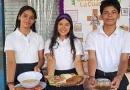nicaragua, mined, estudiantes, Ramirez Goyena, cuaresma, arte y cultura