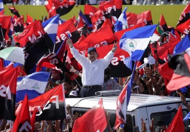 frente sandinista, dia de la paz, contrarrevolcion, nicaragua, abril victorioso, nicaragua fsln, opinión nicaragua