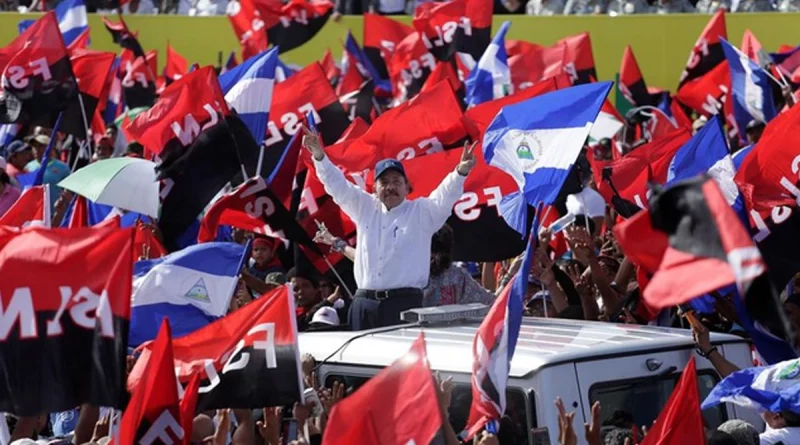 frente sandinista, dia de la paz, contrarrevolcion, nicaragua, abril victorioso, nicaragua fsln, opinión nicaragua