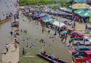 Nicaragua, verano, nueva segovia, recreación, gastronomía